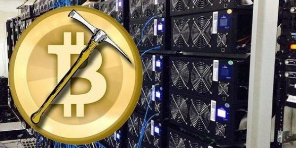 Bitcoinok bányászata: programok, opciók és bányászati ​​módszerek